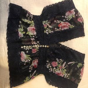 Womens - Forever 21 Top